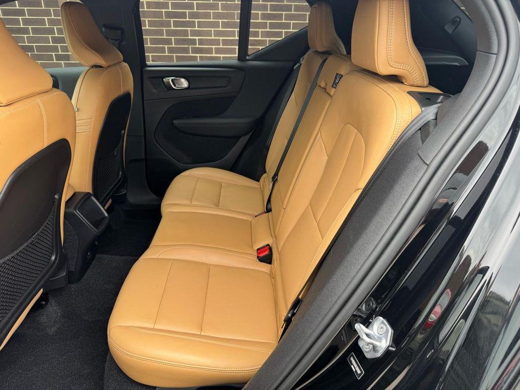 used 2019 Volvo XC40 car, priced at $14,795