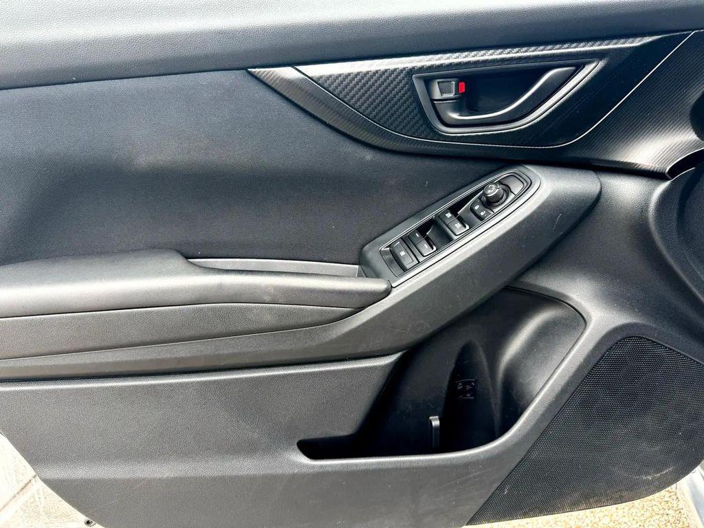 used 2019 Subaru Impreza car, priced at $10,995