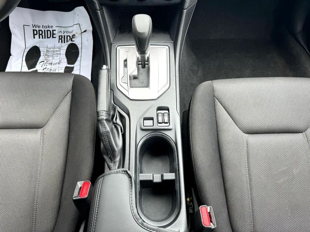 used 2019 Subaru Impreza car, priced at $10,995