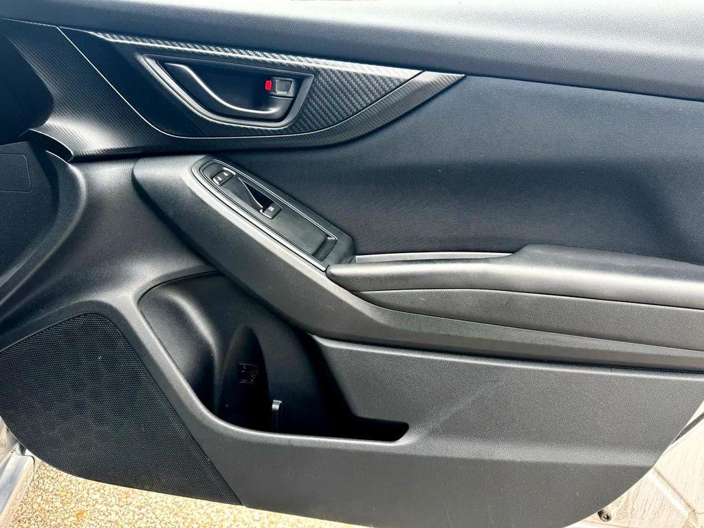 used 2019 Subaru Impreza car, priced at $10,995