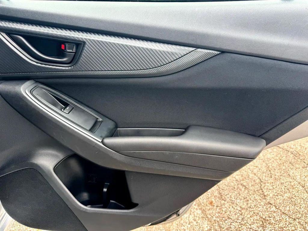 used 2019 Subaru Impreza car, priced at $10,995