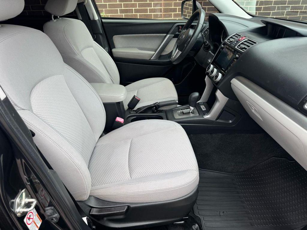 used 2017 Subaru Forester car, priced at $10,795