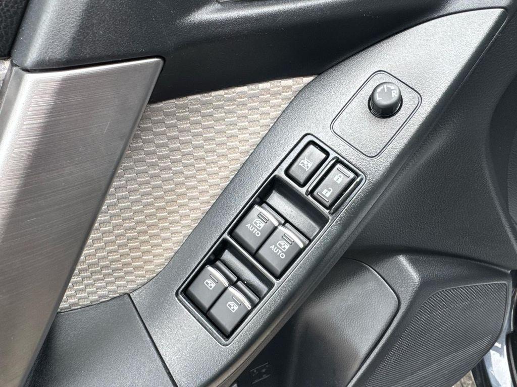 used 2017 Subaru Forester car, priced at $10,795