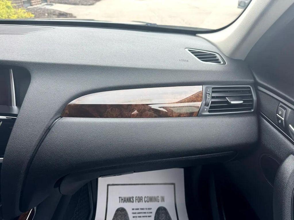 used 2016 BMW X3 car, priced at $9,995