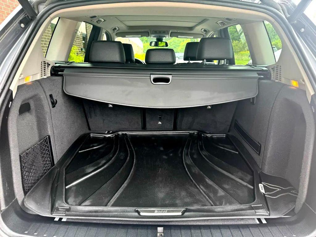 used 2016 BMW X3 car, priced at $9,995