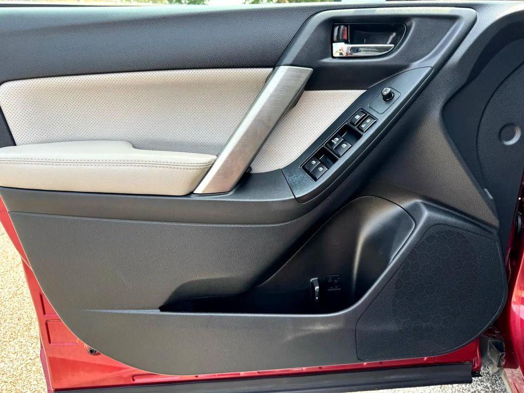 used 2015 Subaru Forester car, priced at $10,795