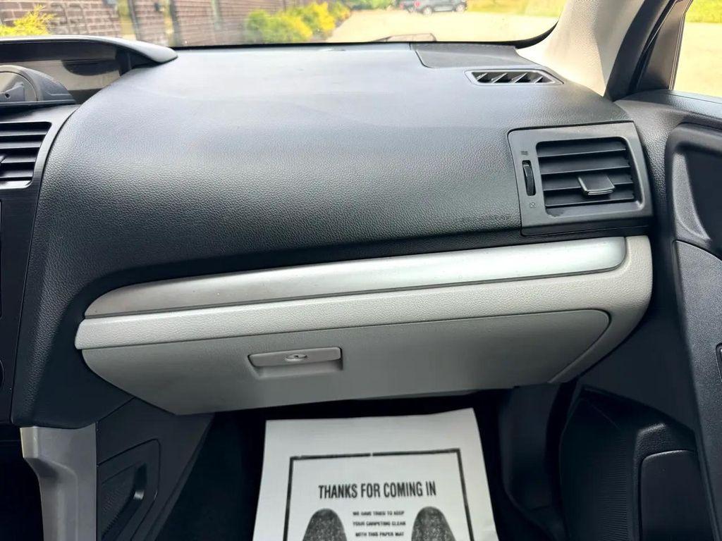 used 2015 Subaru Forester car, priced at $10,795