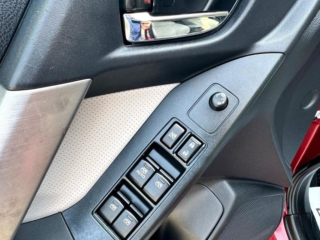 used 2015 Subaru Forester car, priced at $10,795