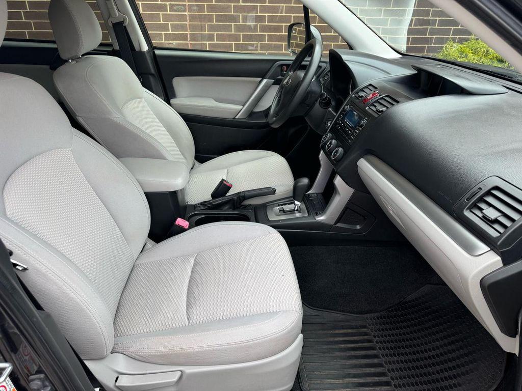 used 2014 Subaru Forester car, priced at $10,495