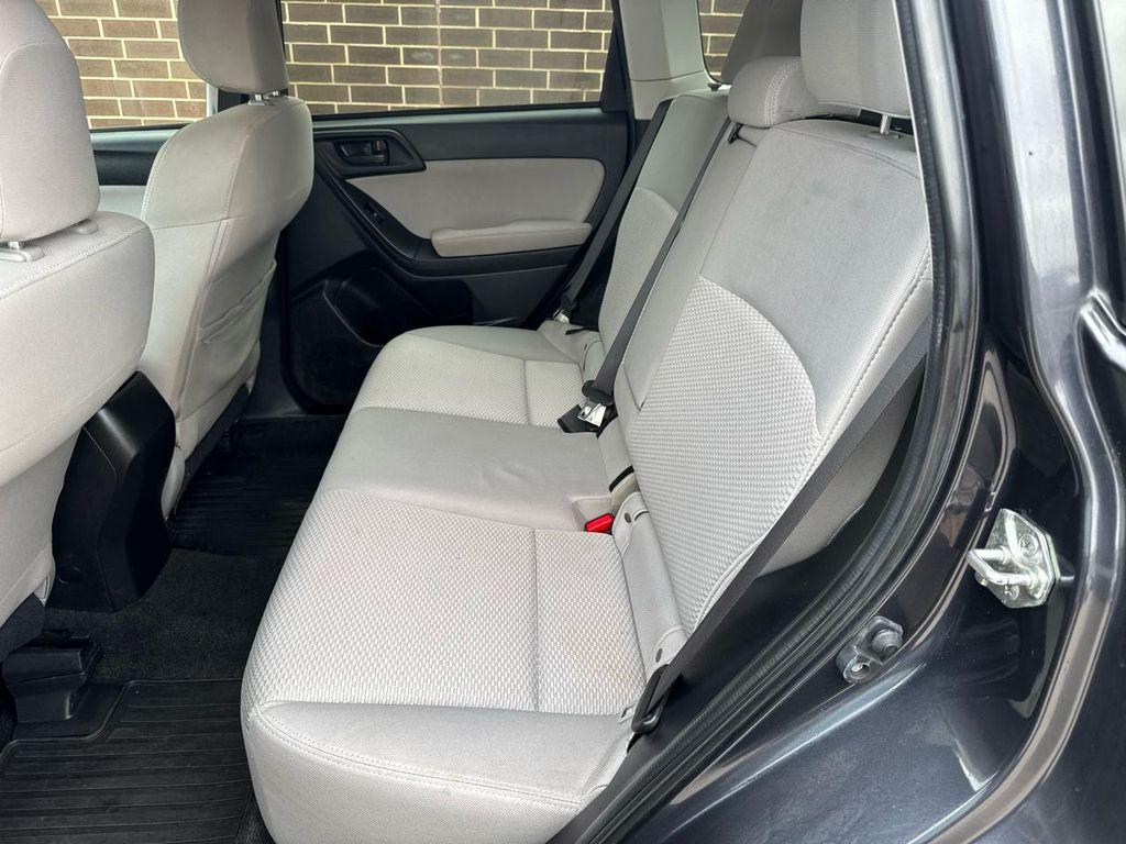 used 2014 Subaru Forester car, priced at $10,495