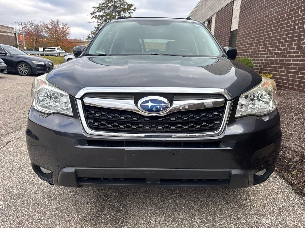 used 2014 Subaru Forester car, priced at $10,495
