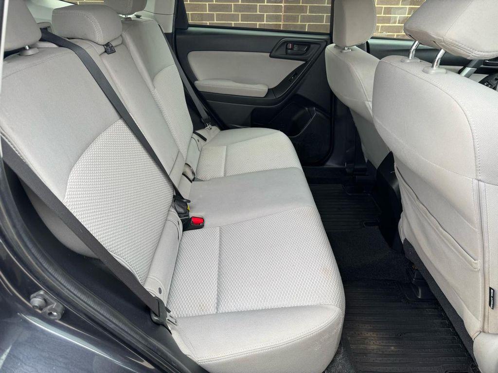 used 2014 Subaru Forester car, priced at $10,495