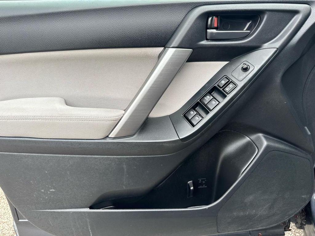 used 2014 Subaru Forester car, priced at $10,495