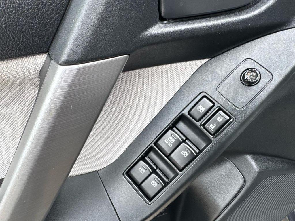 used 2014 Subaru Forester car, priced at $10,495