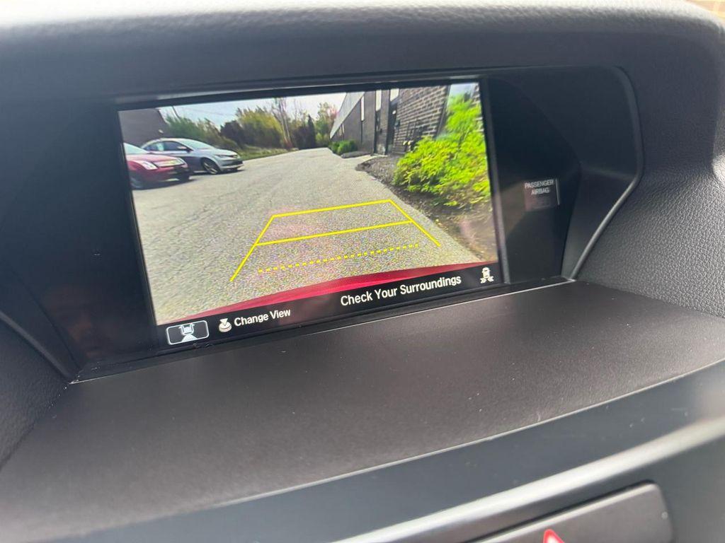 used 2020 Acura ILX car, priced at $14,995