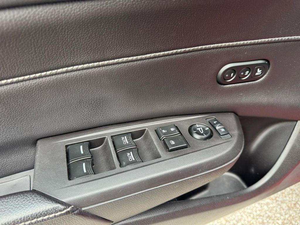 used 2020 Acura ILX car, priced at $14,995