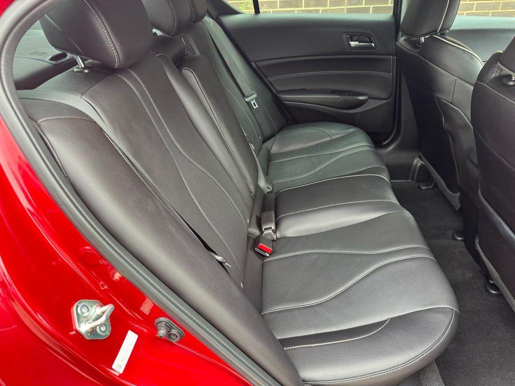 used 2020 Acura ILX car, priced at $14,995