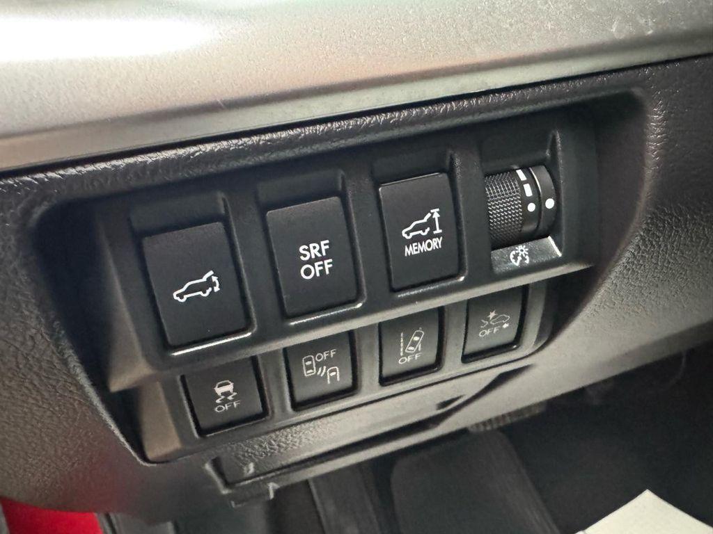 used 2016 Subaru Outback car, priced at $9,495