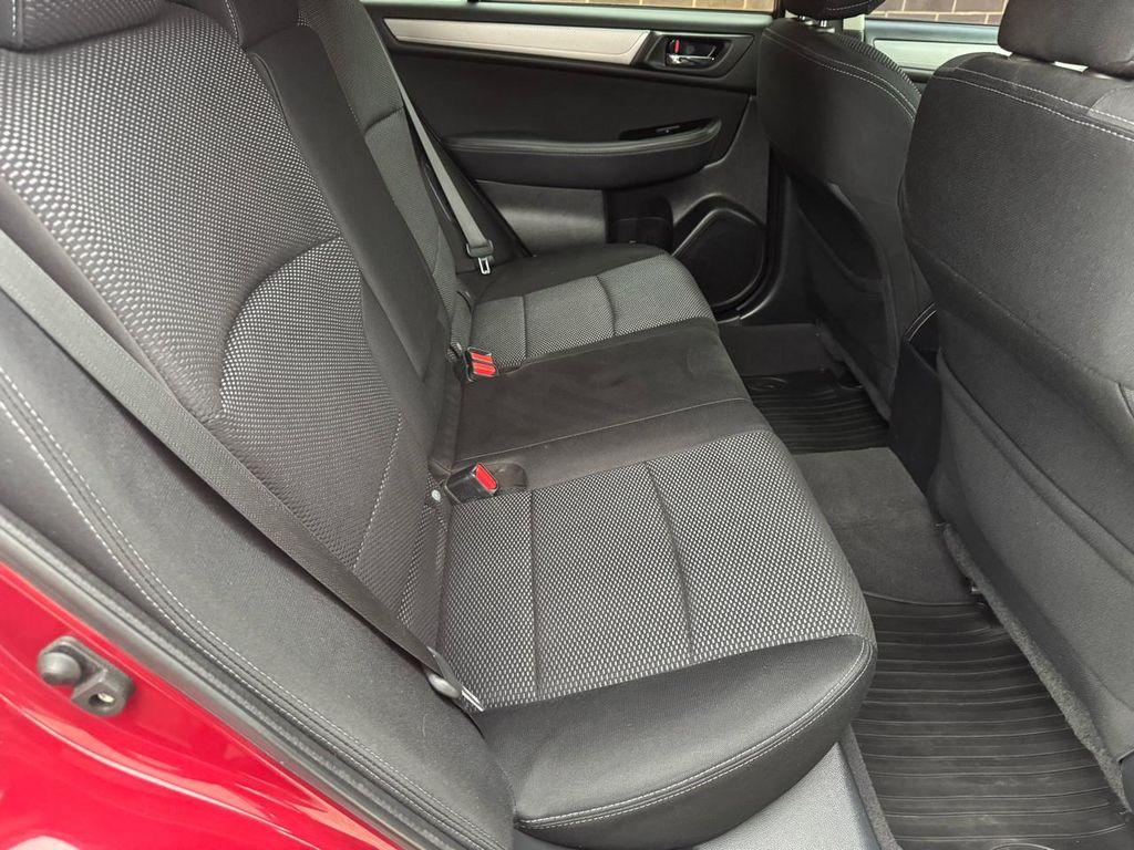 used 2016 Subaru Outback car, priced at $9,495