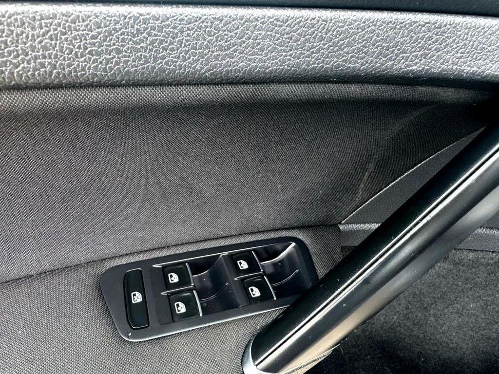 used 2017 Volkswagen Golf car, priced at $8,795