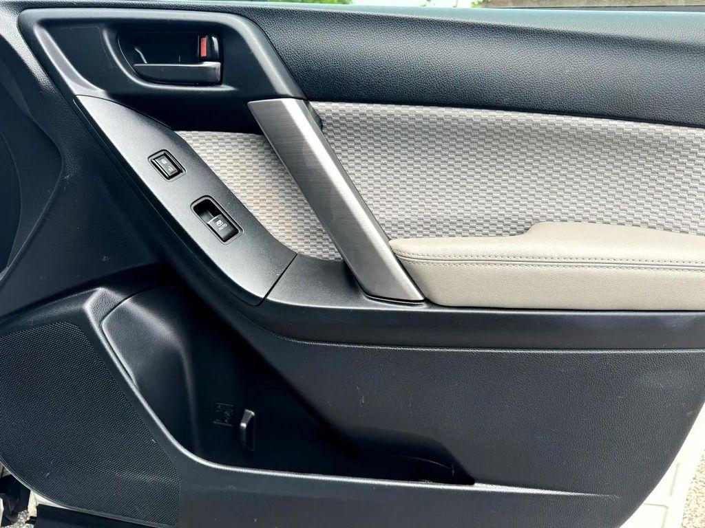 used 2018 Subaru Forester car, priced at $11,795