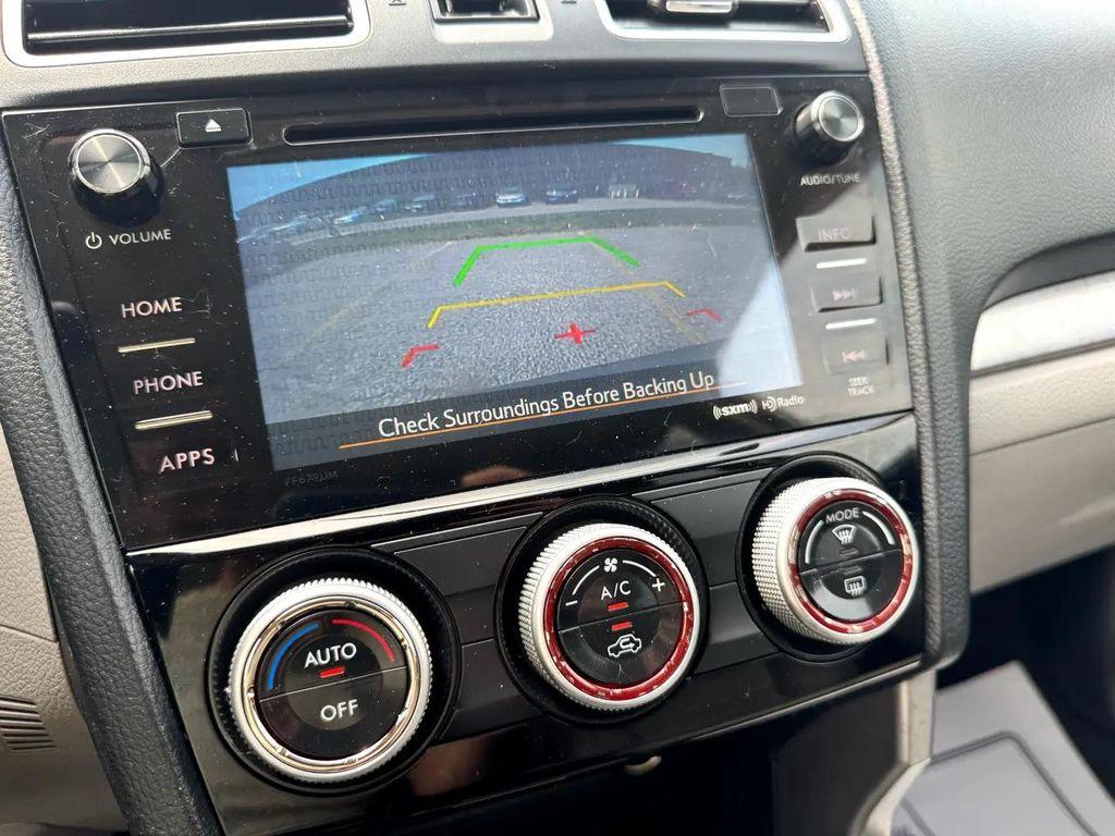 used 2018 Subaru Forester car, priced at $11,795