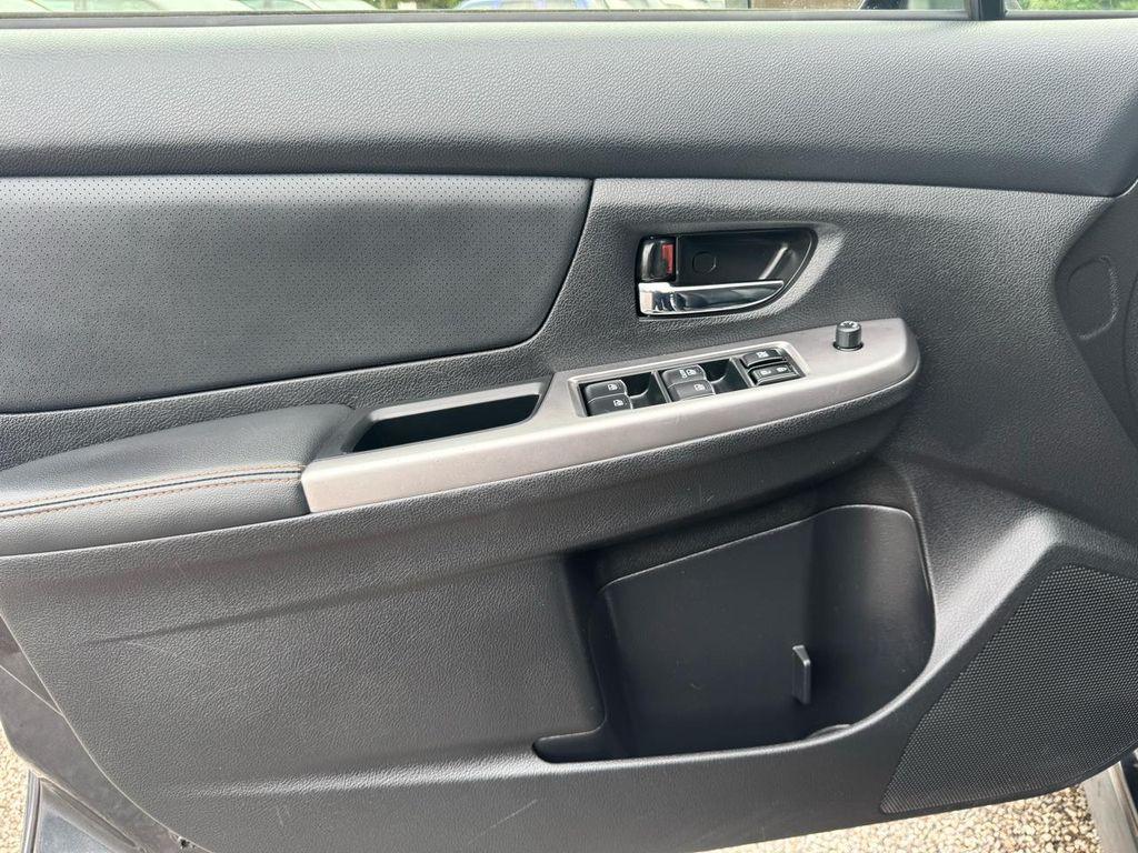 used 2016 Subaru Crosstrek car, priced at $10,495