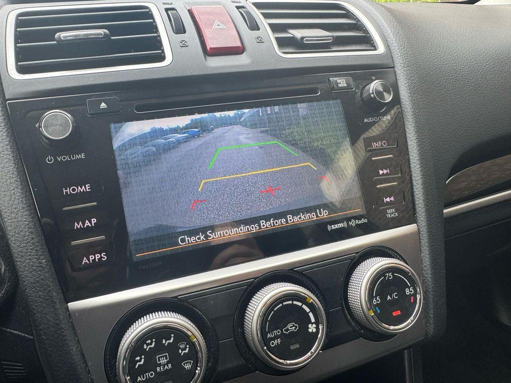 used 2016 Subaru Crosstrek car, priced at $10,495