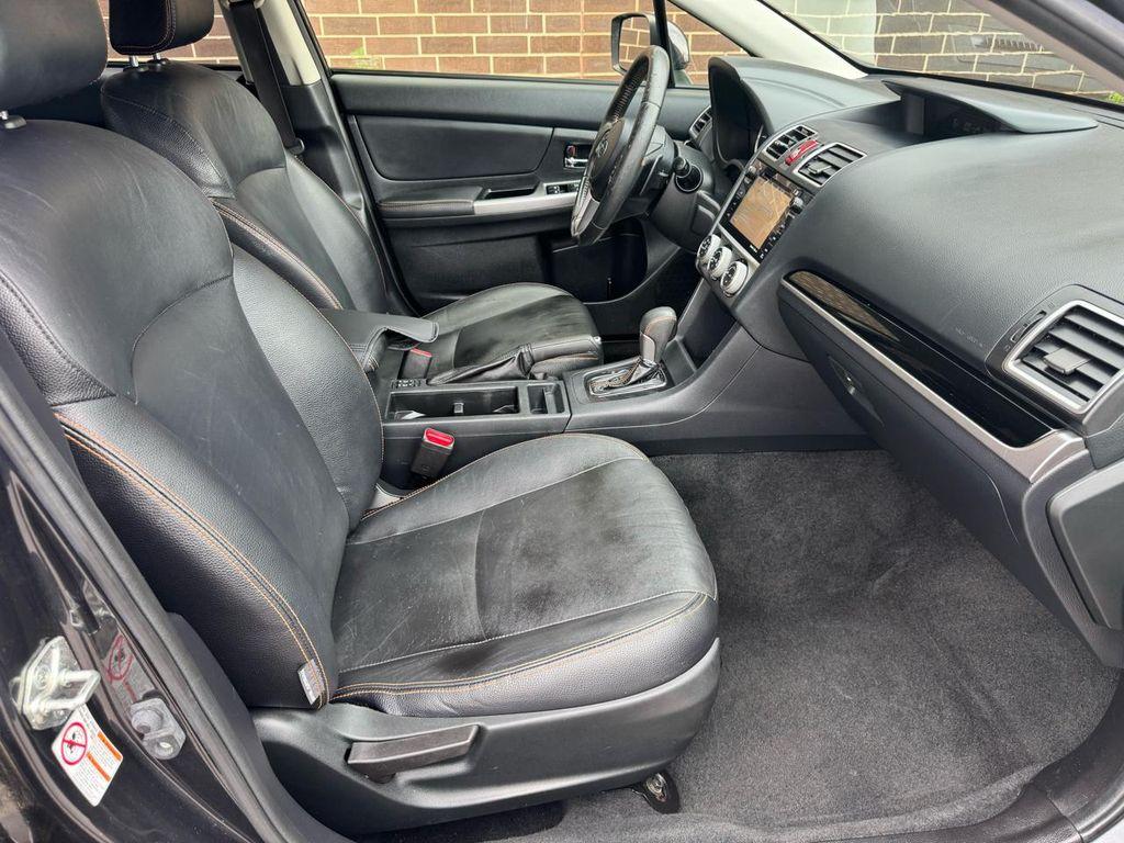 used 2016 Subaru Crosstrek car, priced at $10,495