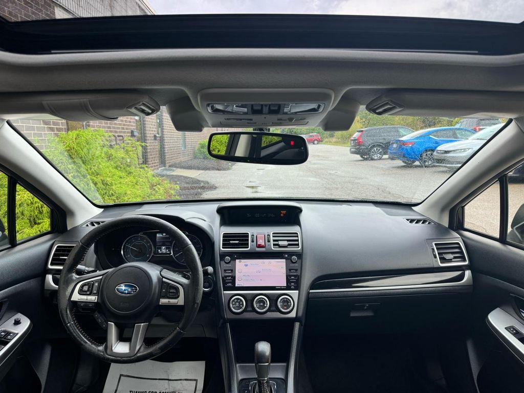 used 2016 Subaru Crosstrek car, priced at $10,495