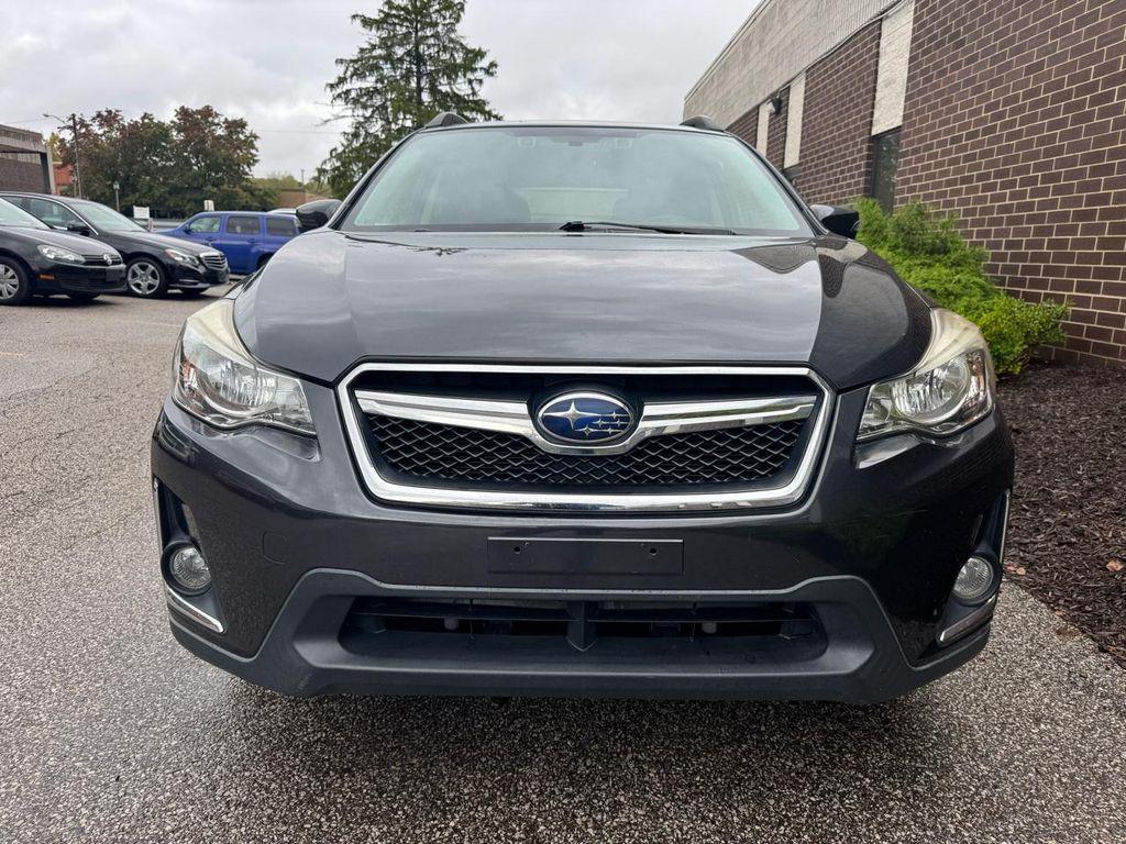 used 2016 Subaru Crosstrek car, priced at $10,495
