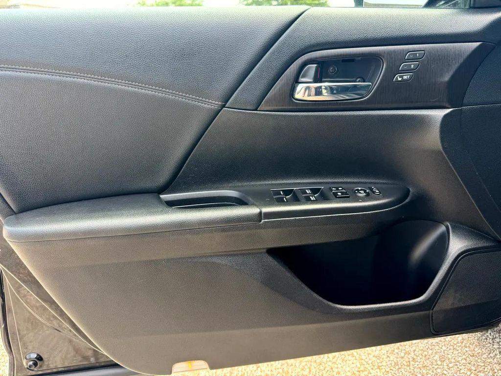 used 2014 Honda Accord Hybrid car, priced at $11,495