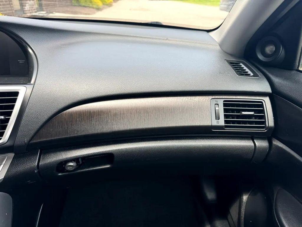 used 2014 Honda Accord Hybrid car, priced at $11,495