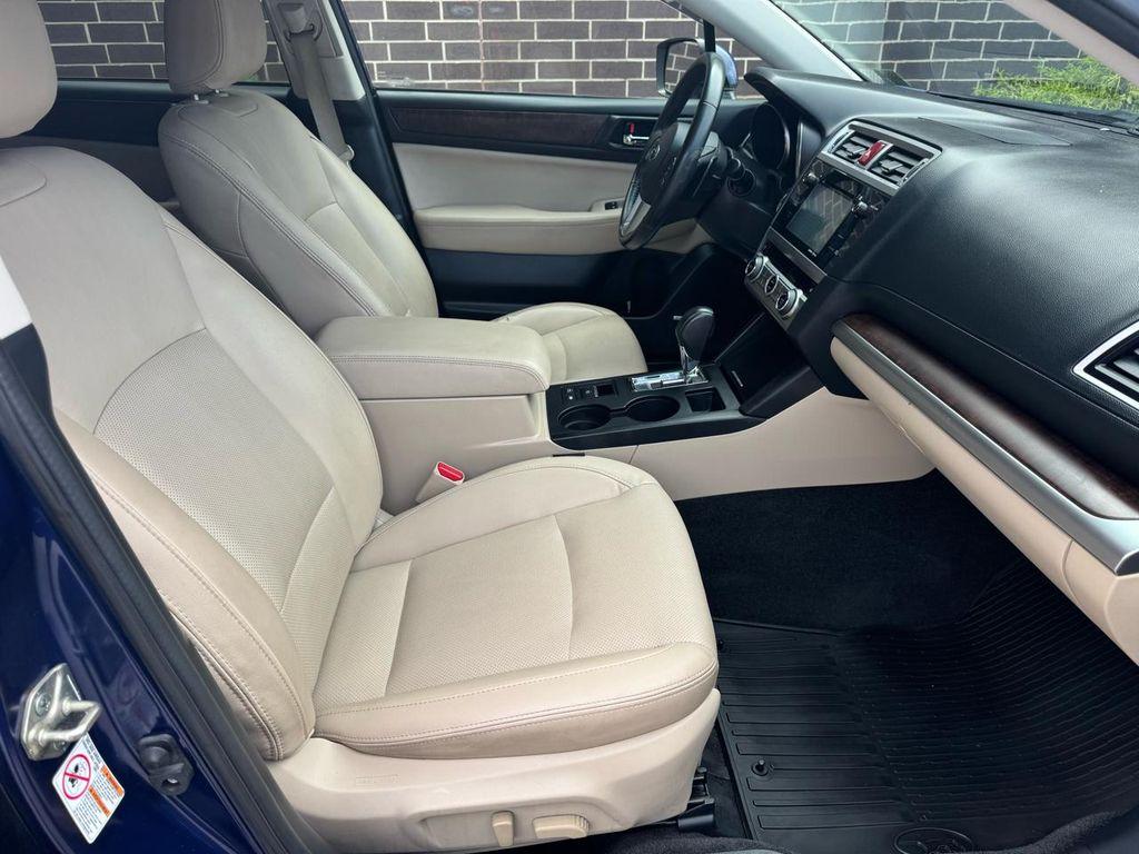 used 2015 Subaru Outback car, priced at $10,495