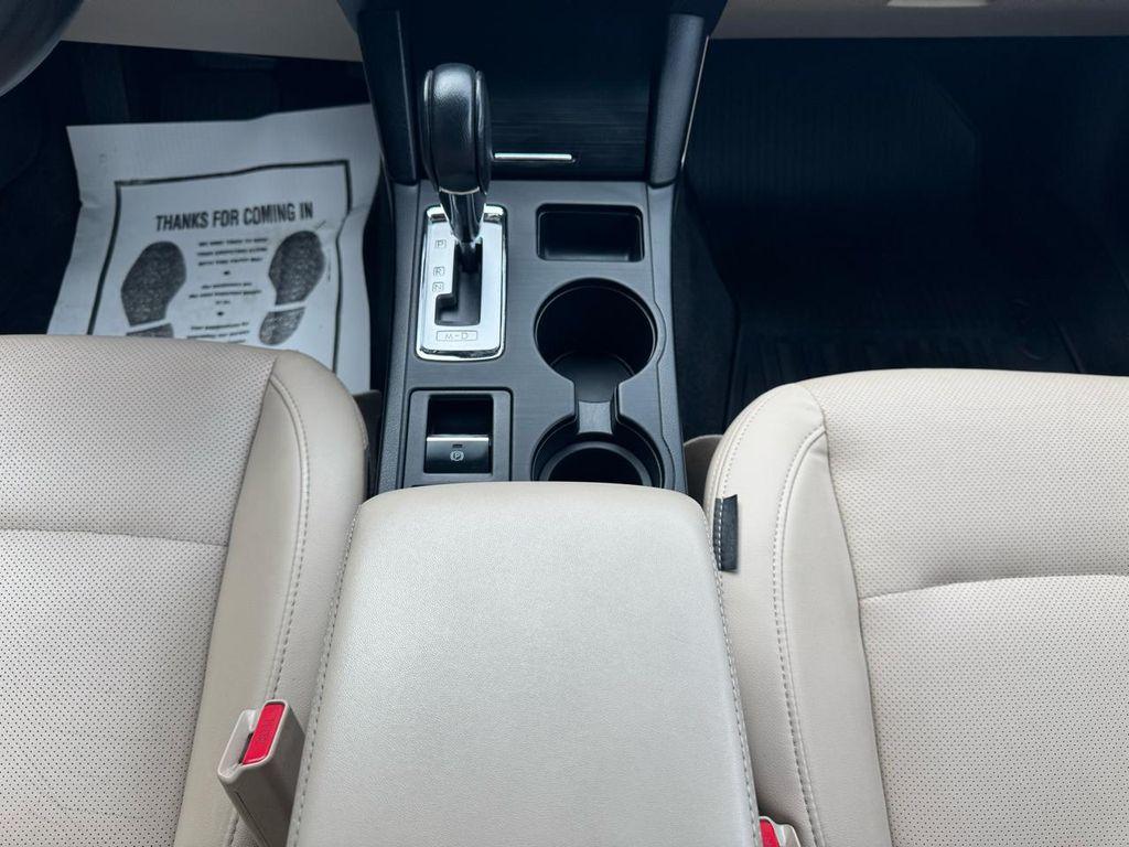 used 2015 Subaru Outback car, priced at $10,495