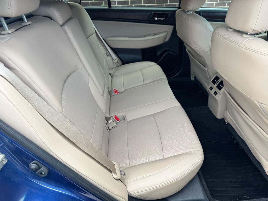 used 2015 Subaru Outback car, priced at $10,495