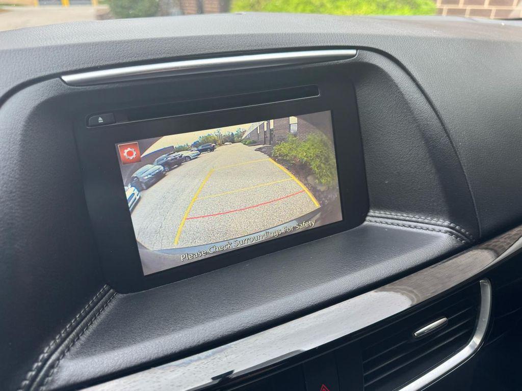 used 2016 Mazda CX-5 car, priced at $9,995