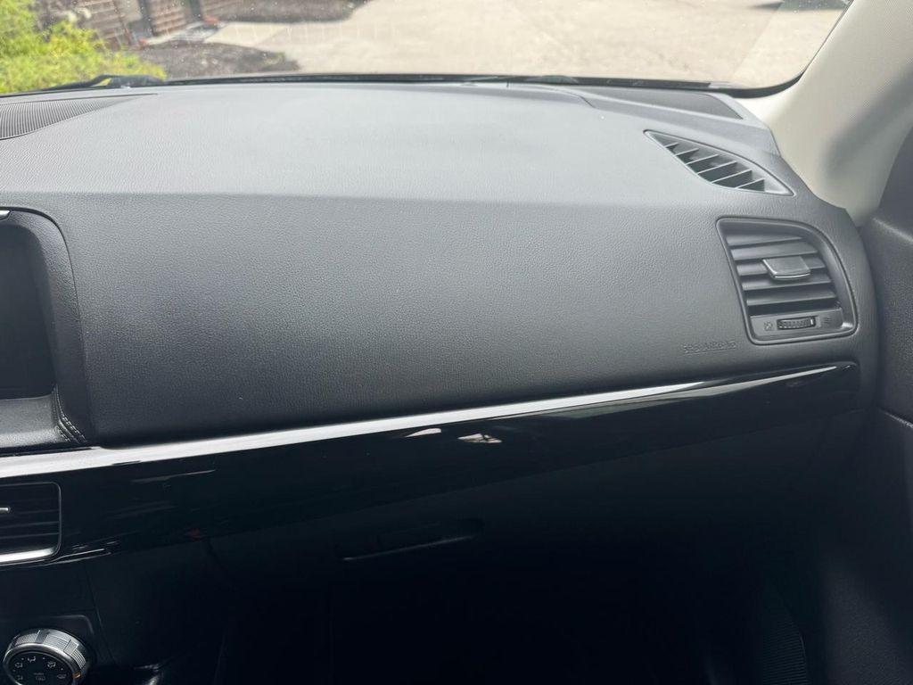 used 2016 Mazda CX-5 car, priced at $9,995