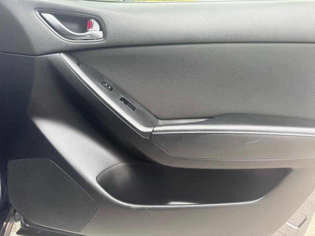 used 2016 Mazda CX-5 car, priced at $9,995