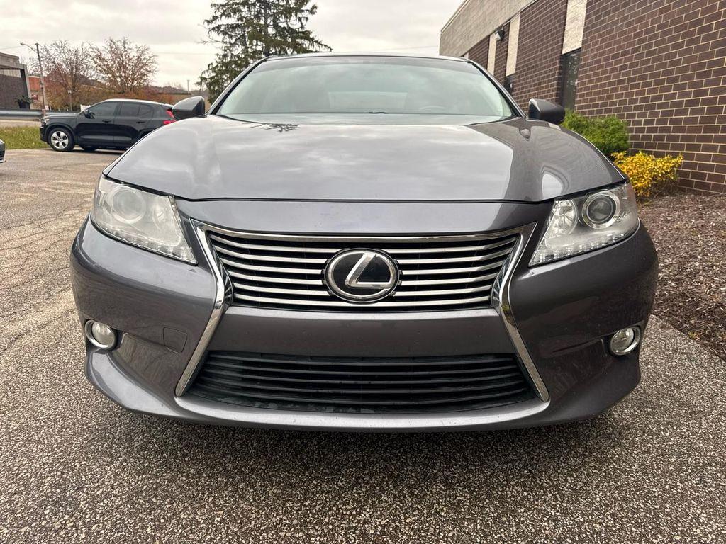 used 2013 Lexus ES 350 car, priced at $8,995