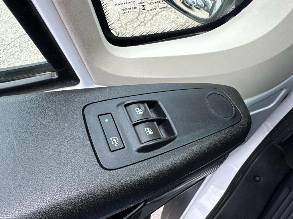 used 2017 Ram ProMaster 1500 car, priced at $14,995