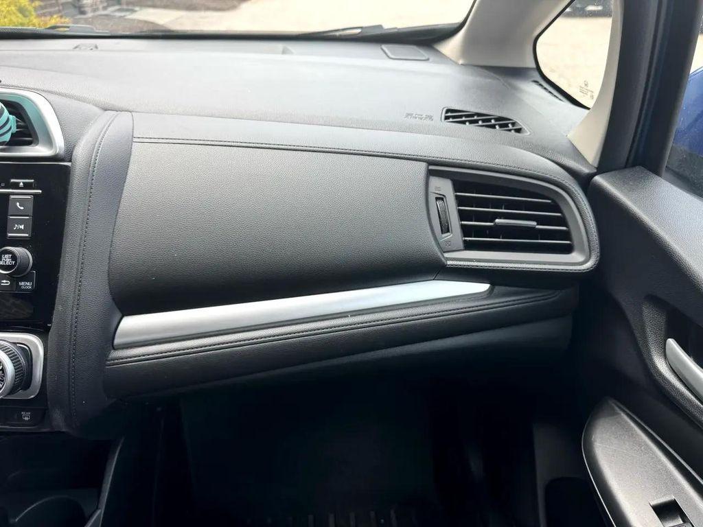 used 2020 Honda Fit car, priced at $13,995