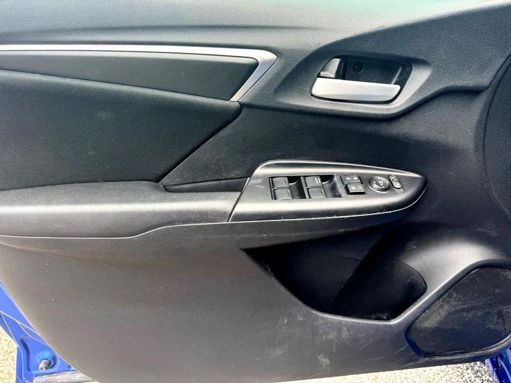 used 2020 Honda Fit car, priced at $13,995