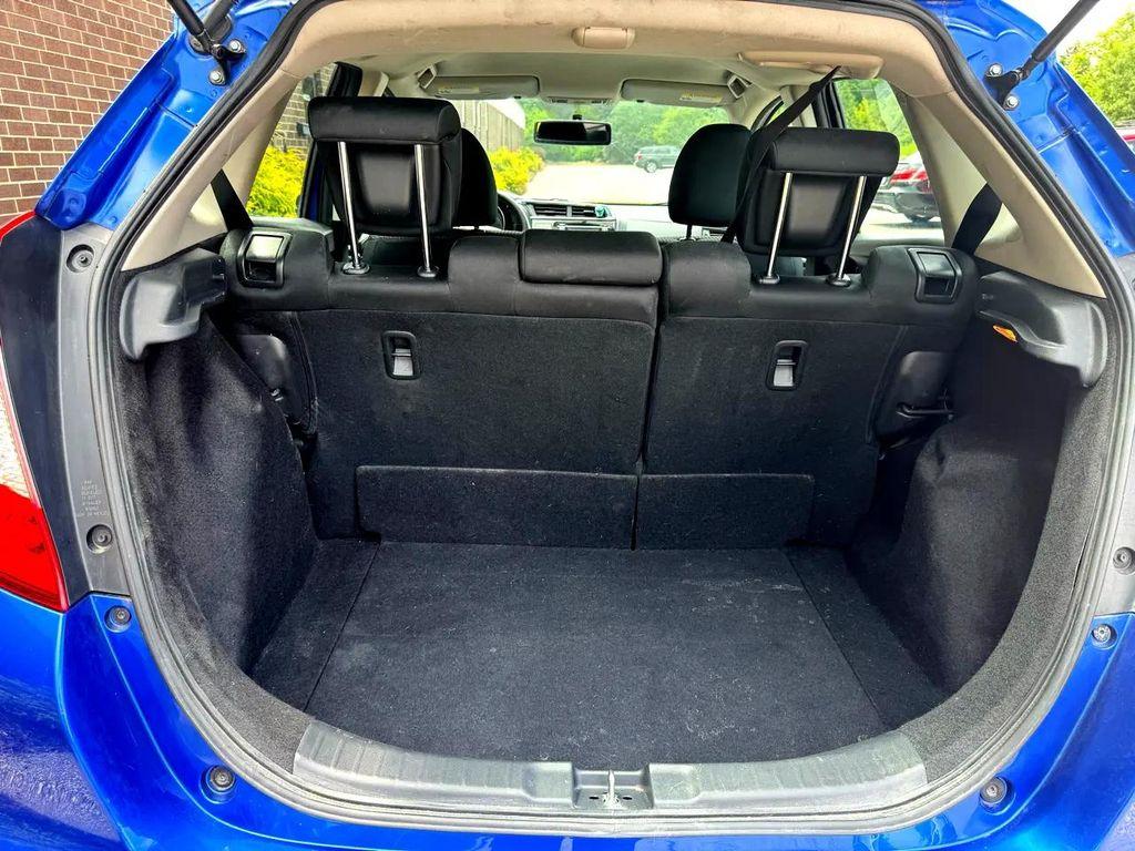 used 2020 Honda Fit car, priced at $13,995