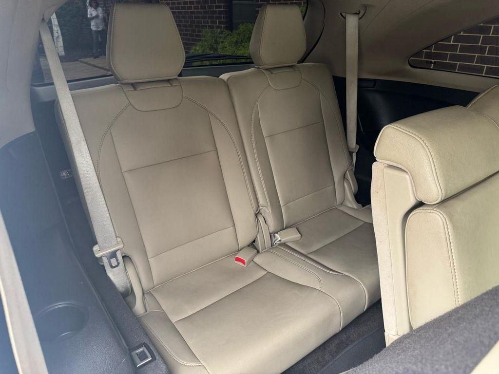 used 2016 Acura MDX car, priced at $13,995