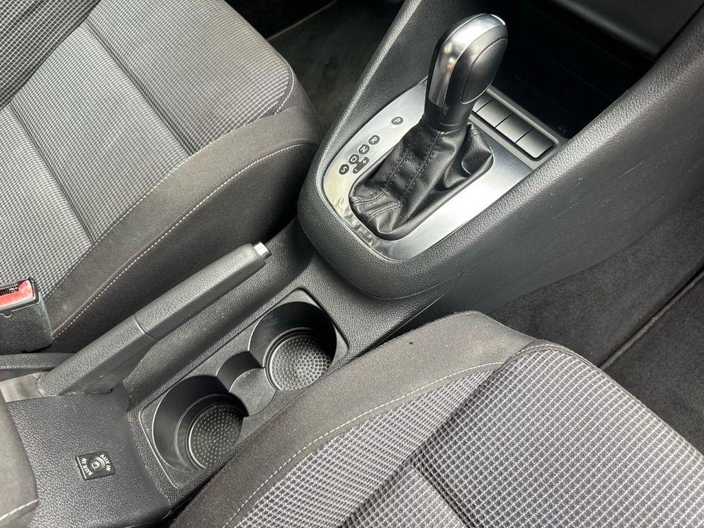 used 2012 Volkswagen Golf car, priced at $5,495