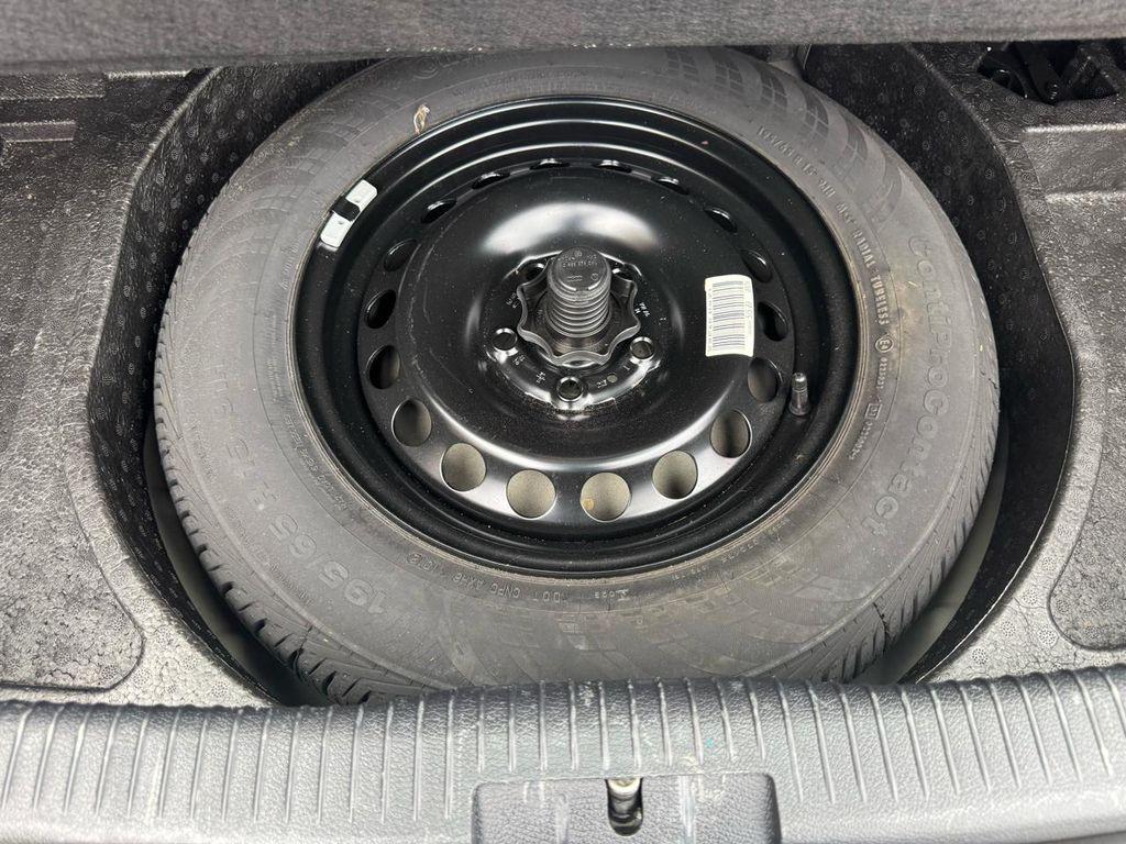 used 2012 Volkswagen Golf car, priced at $5,495