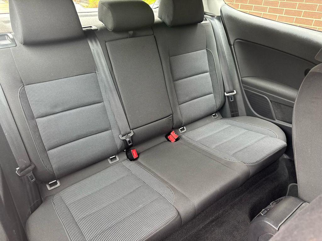 used 2012 Volkswagen Golf car, priced at $5,495