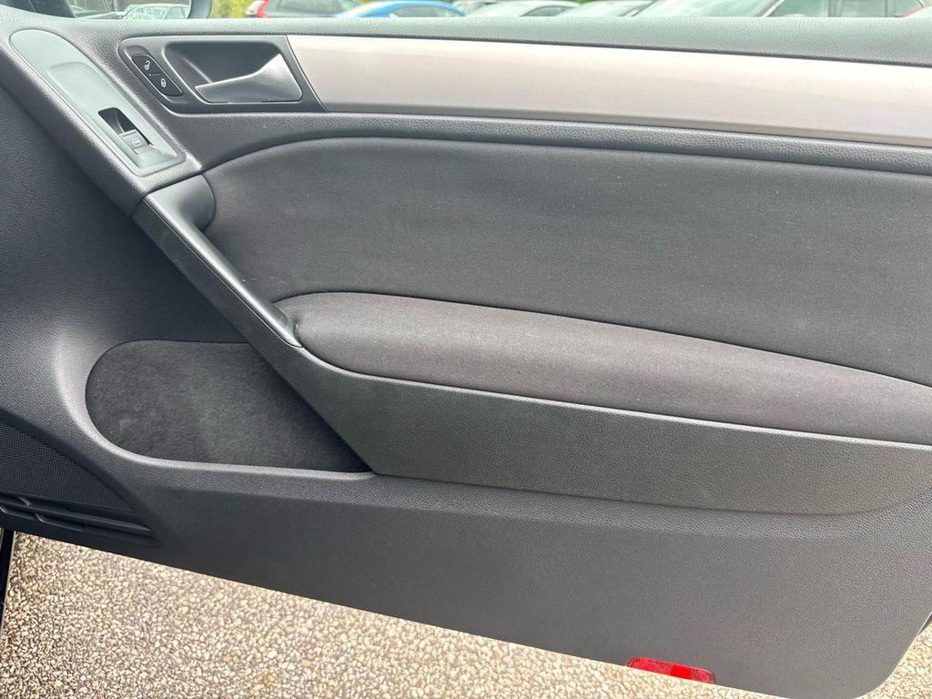 used 2012 Volkswagen Golf car, priced at $5,495