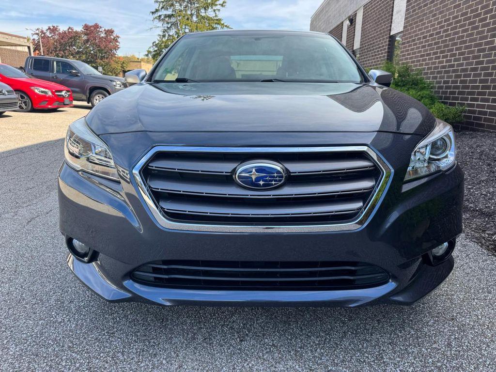 used 2017 Subaru Legacy car, priced at $10,995